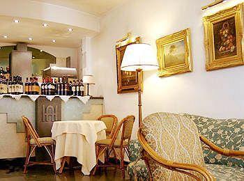 Hotel Ariston Firenze