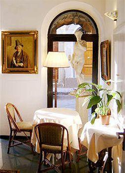 Ariston Firenze