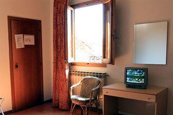 Hotel Ariston Firenze