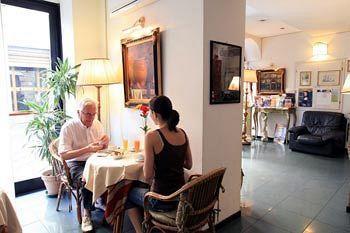 Ariston 2* Firenze