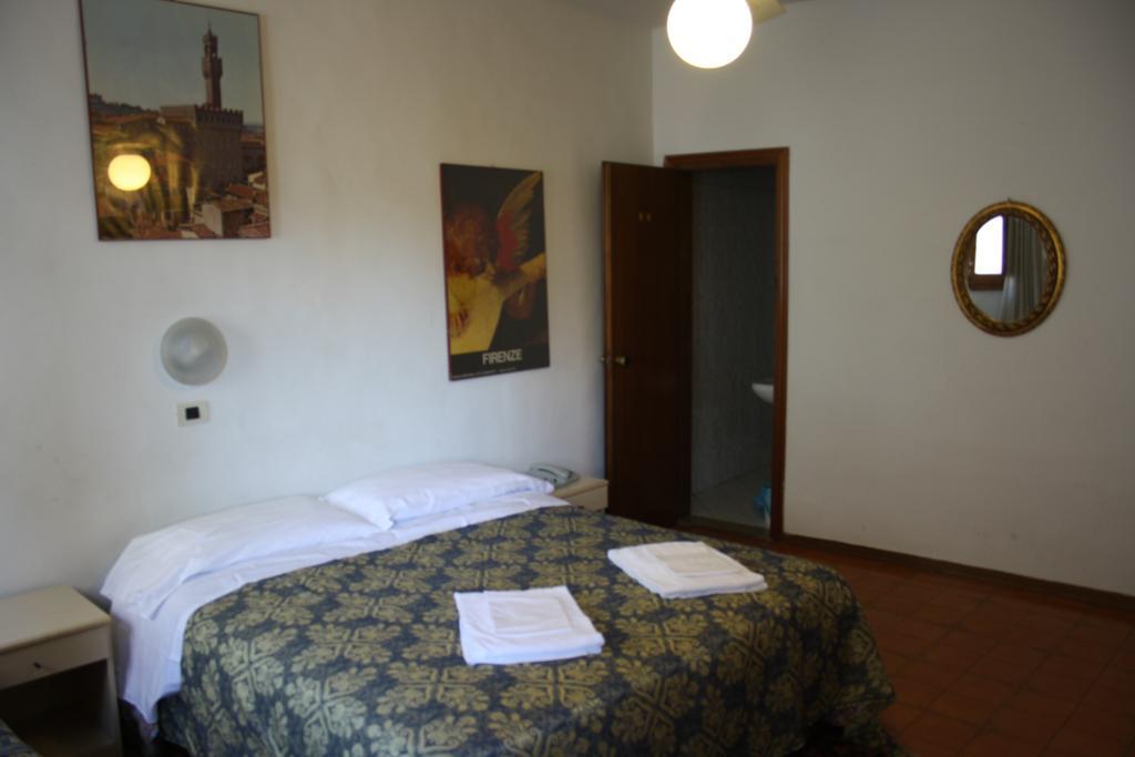 Hotel Ariston Firenze