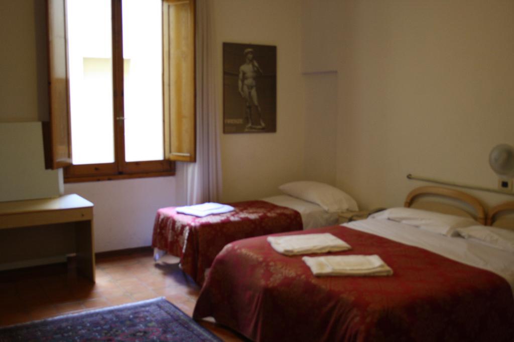 Hotel Ariston Firenze
