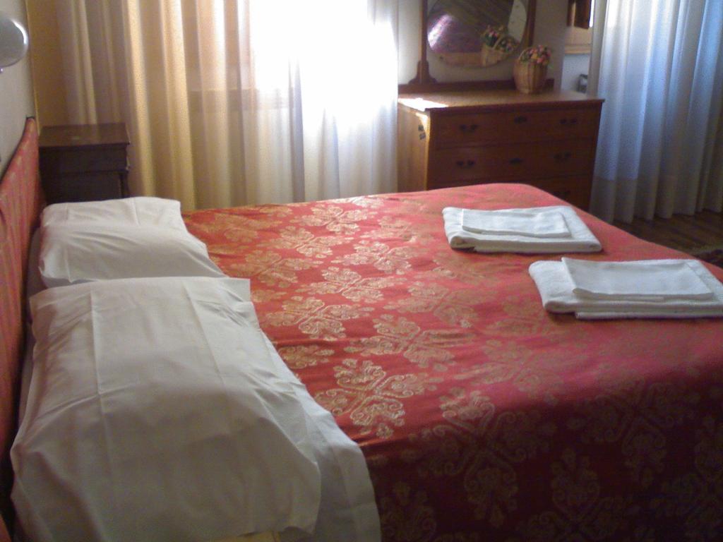 Hotel Ariston Firenze