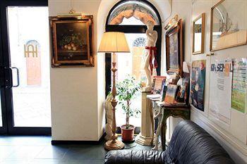 Ariston Hotel Firenze