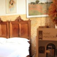 Ariston Hotel Firenze