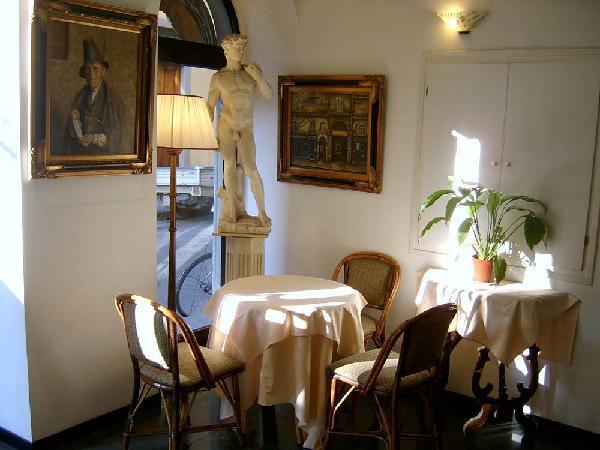 Ariston 2* Firenze