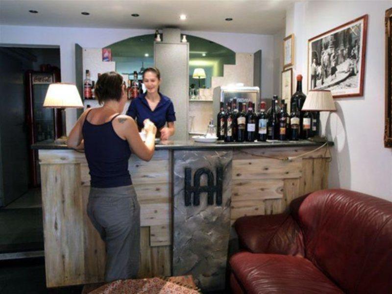 Ariston Hotel Firenze