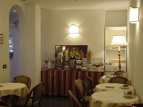 Ariston Hotel Firenze