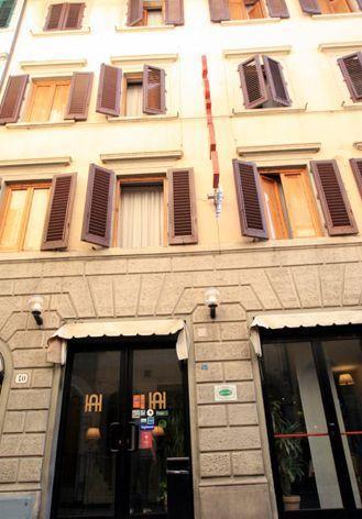 Ariston Hotel Firenze